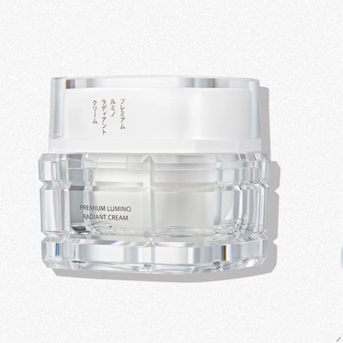 TASANO臻漾鲜颜光感赋活精华霜