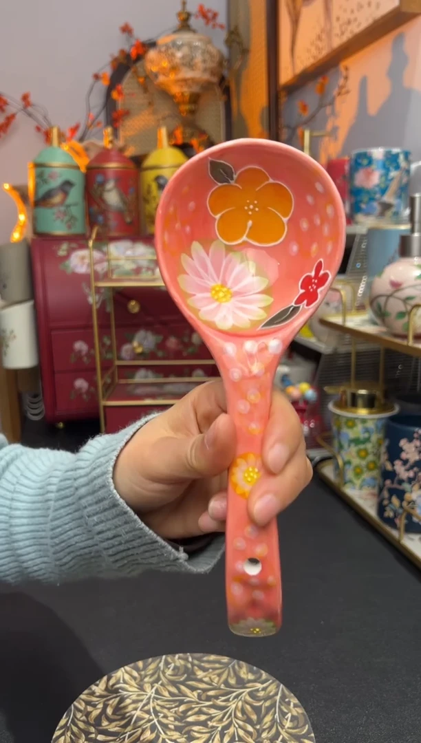 外贸陶瓷铁艺家居百货