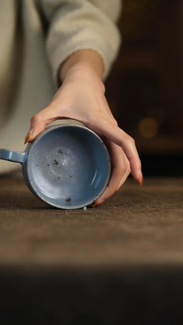 【闪购商品】摆件瑕疵仟户烧严选陶艺手工