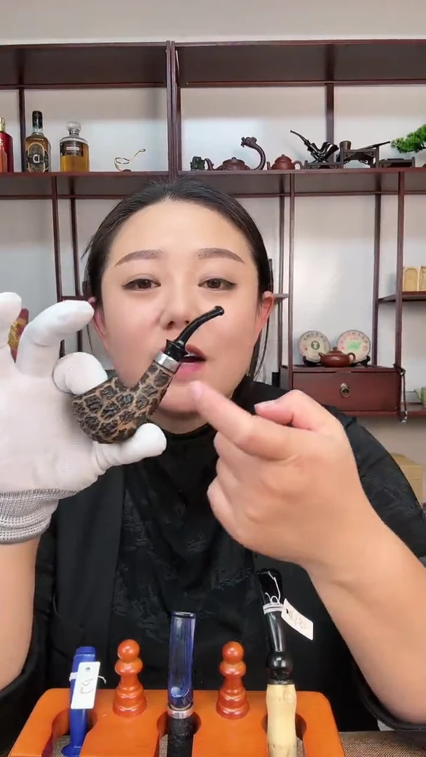 石楠木进口石楠木烟斗