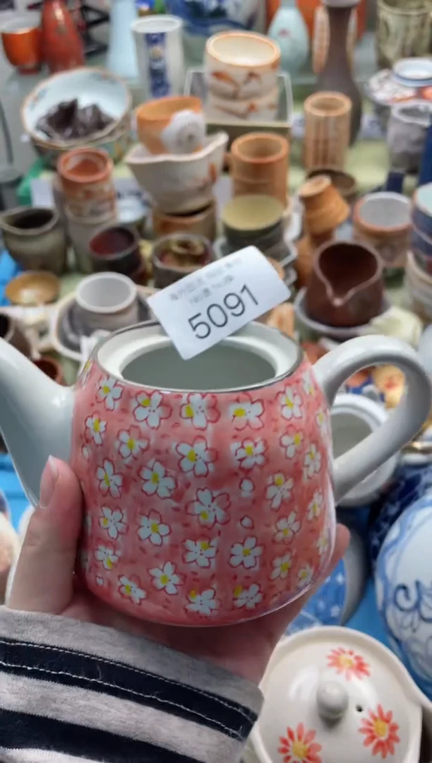 【闪购商品】摆件5091精美创意日式臻品