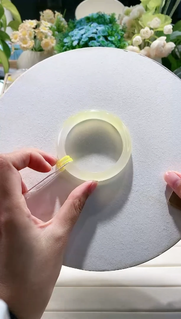 手镯玛瑙/玉髓未镶嵌106-53.8