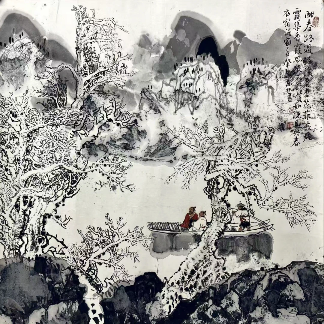 zp-张东林-68cm*68cm