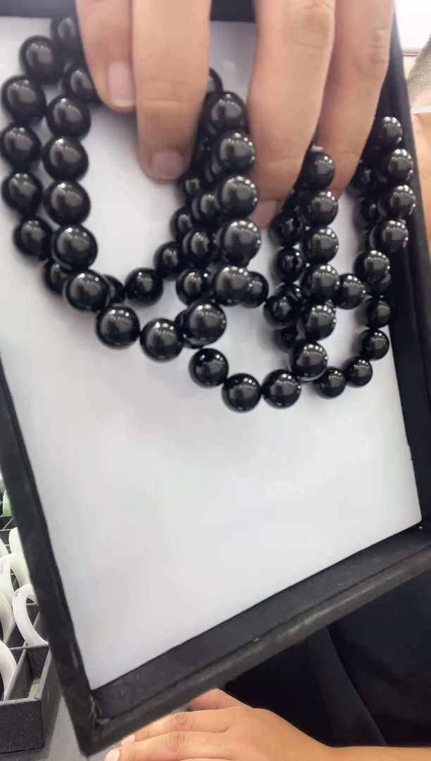 未镶嵌手串玛瑙/玉髓玛瑙手串多样性发其一FL2