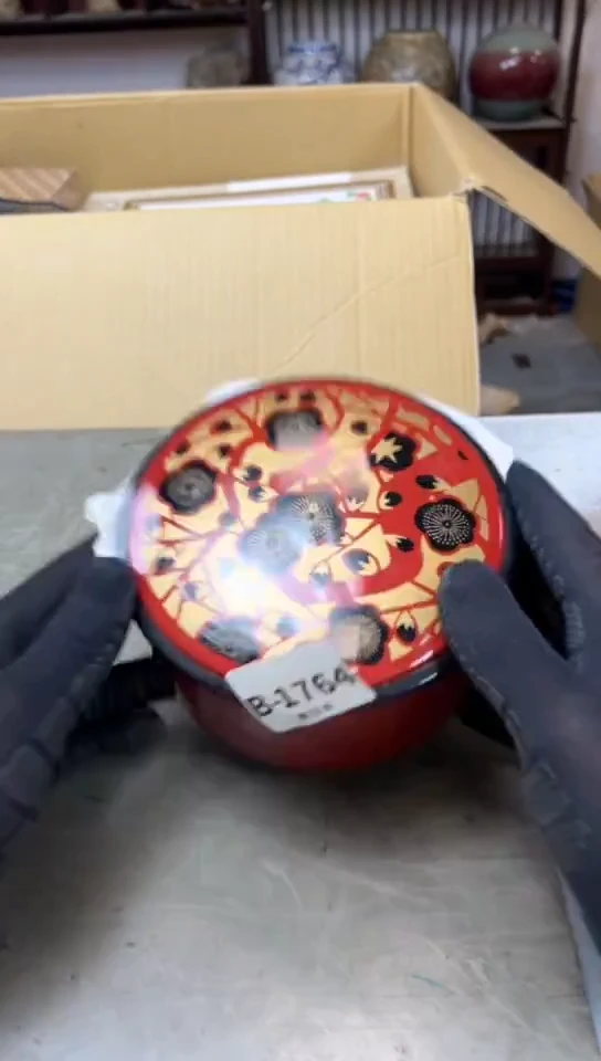 瓷片1764聚宝缘海淘精选