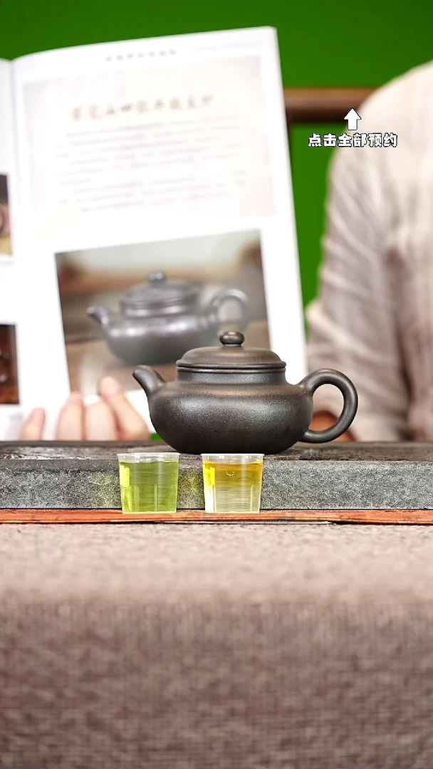 宜兴紫砂茶壶茶壶79