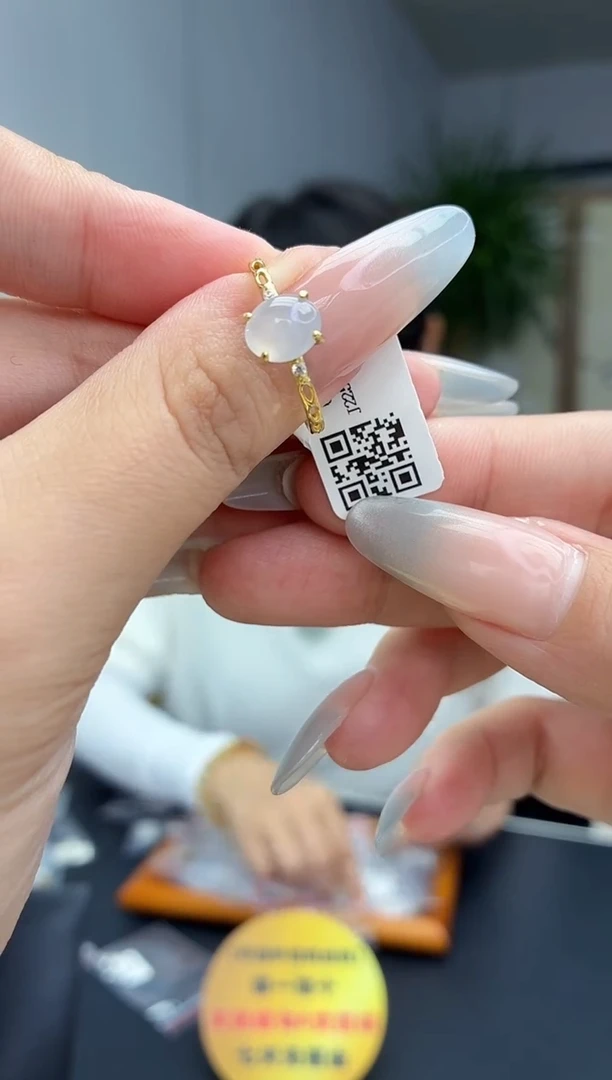 颈饰银S925镶嵌翡翠111111111111