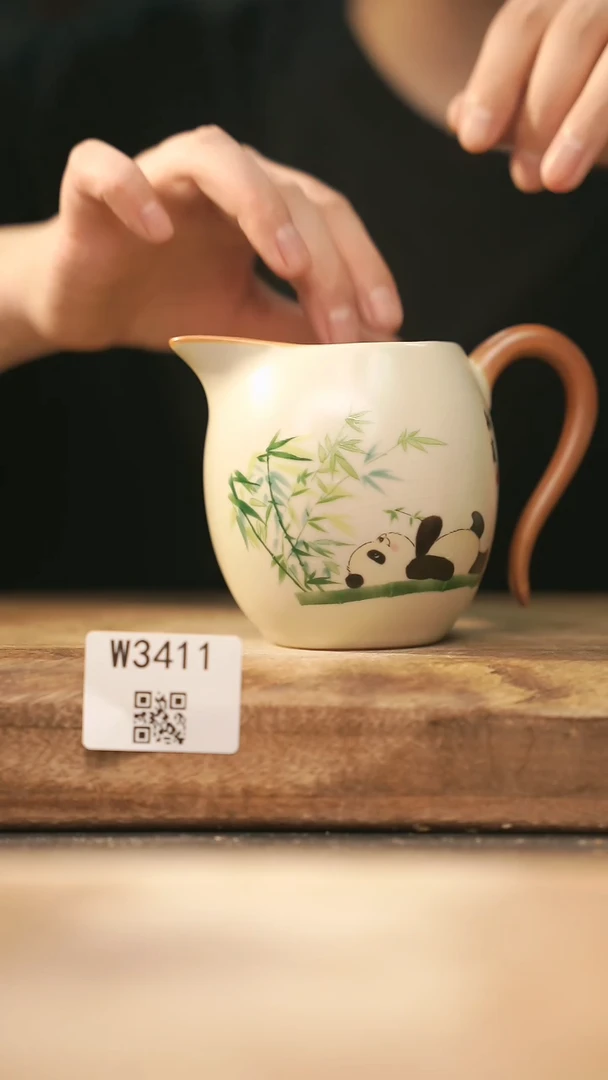 【经典福利】/ 公道杯@@W3411