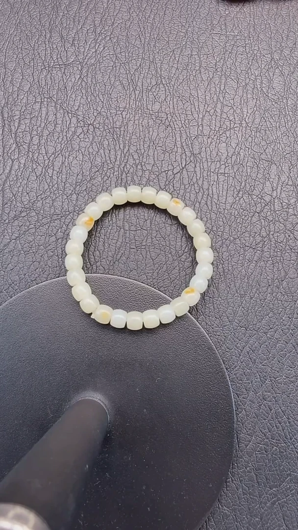 手链未镶嵌和田玉332/8