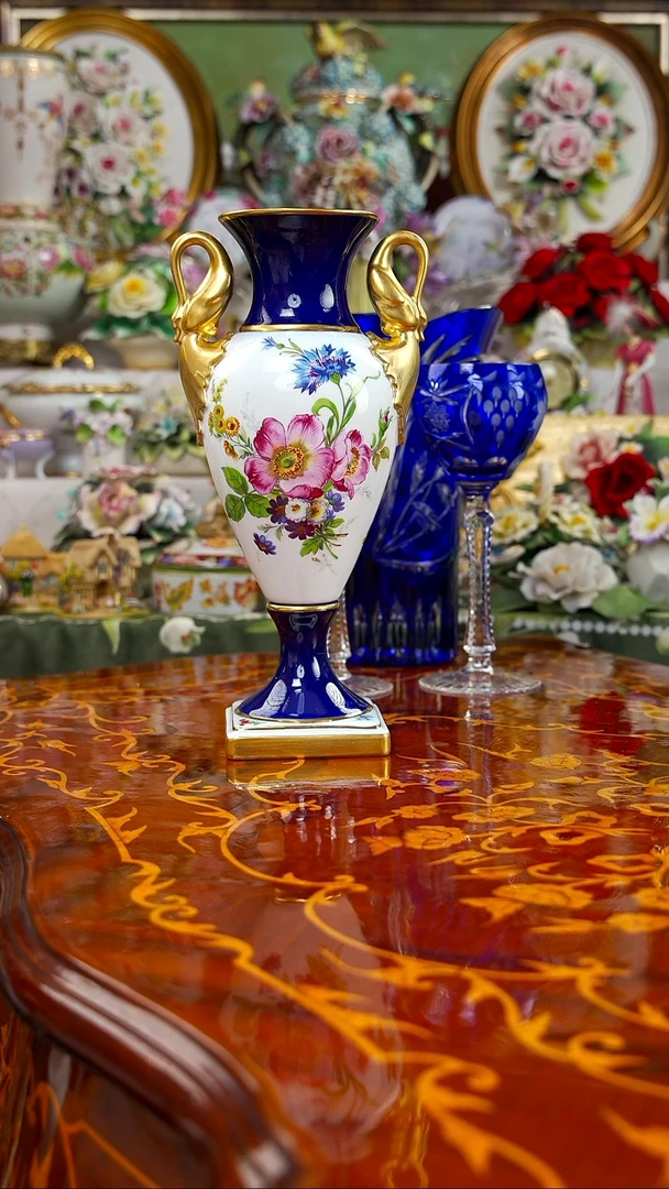 骨瓷米多家中古瓷器如图所示42