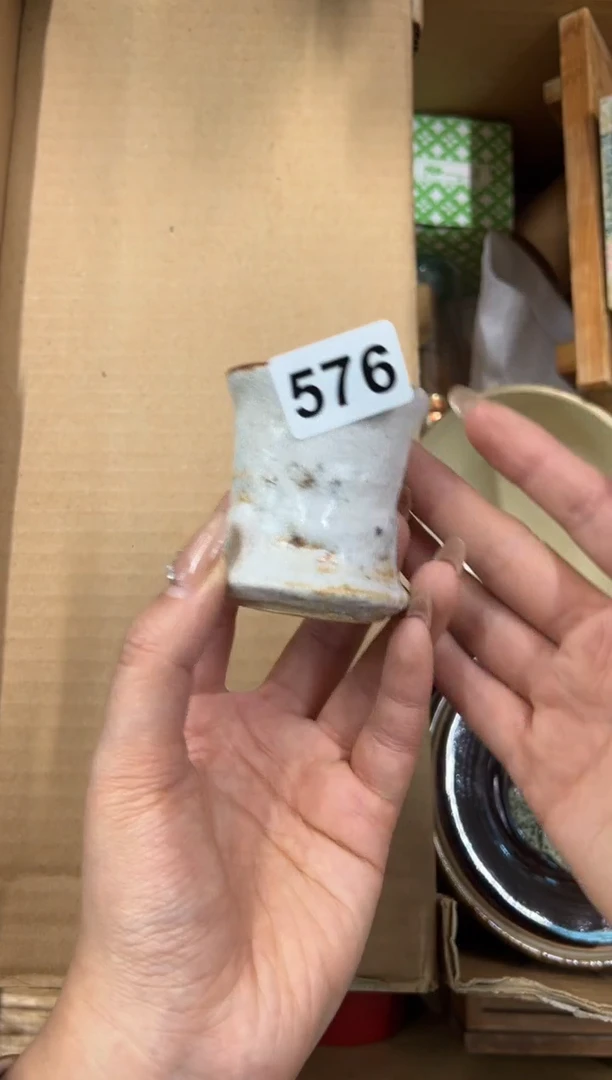 【闪购商品】瓷片576中古商品谨慎参拍