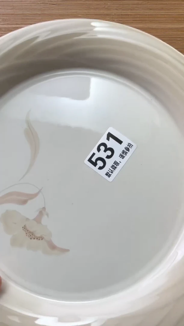 瓷片带***亮陶瓷瓷器瓷器瓷器瓷器