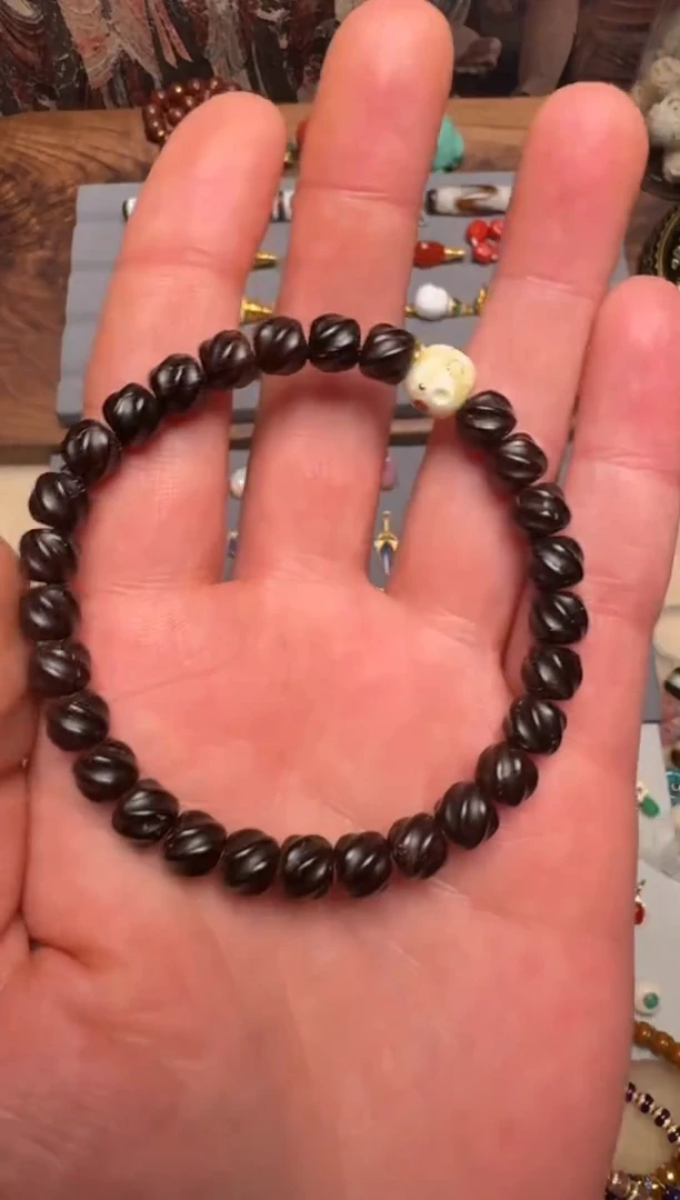 【闪购商品】椰蒂手串椰蒂手串