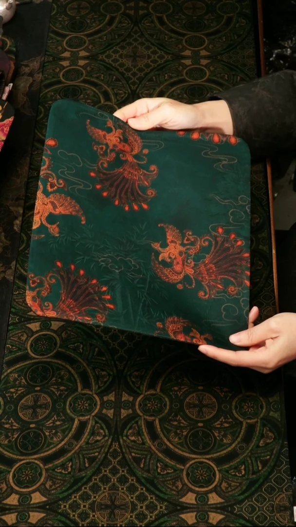 喜见造物布艺尺寸32*23