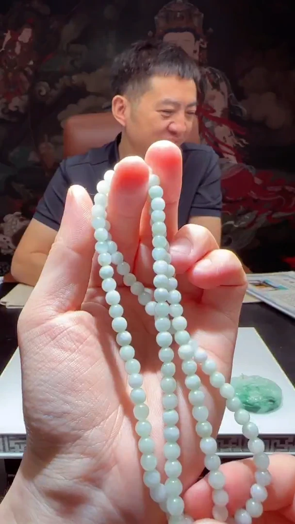 未镶嵌定制翡翠J-@@QJSX102714多样性发其一