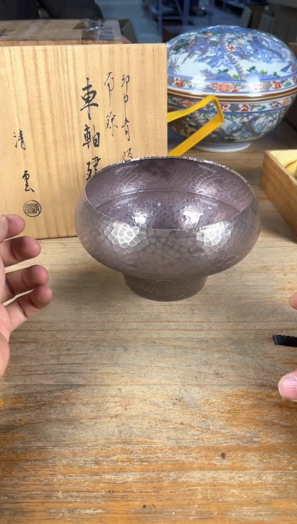 手工艺品琉璃出云茶器闪购专属链接