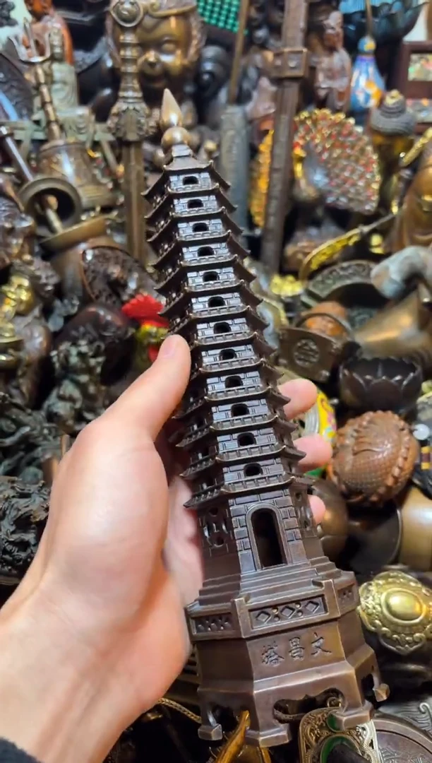 【闪购链接】古上古铜器专属链接