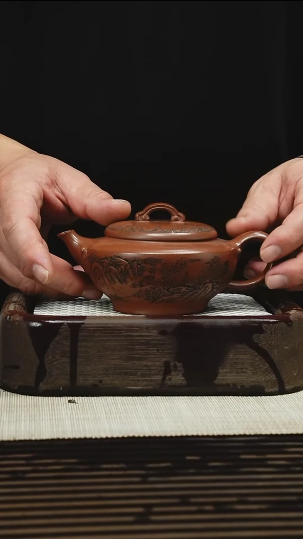 茶壶紫砂1111111