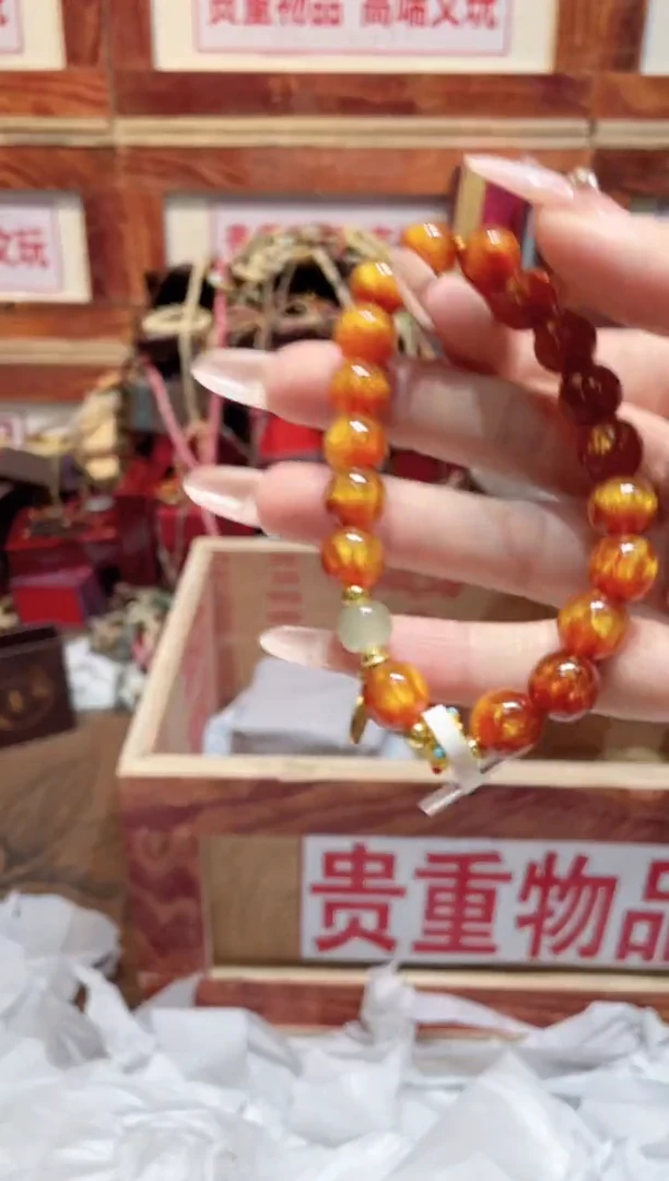精品手串闪购链接（多样性发其一）￥