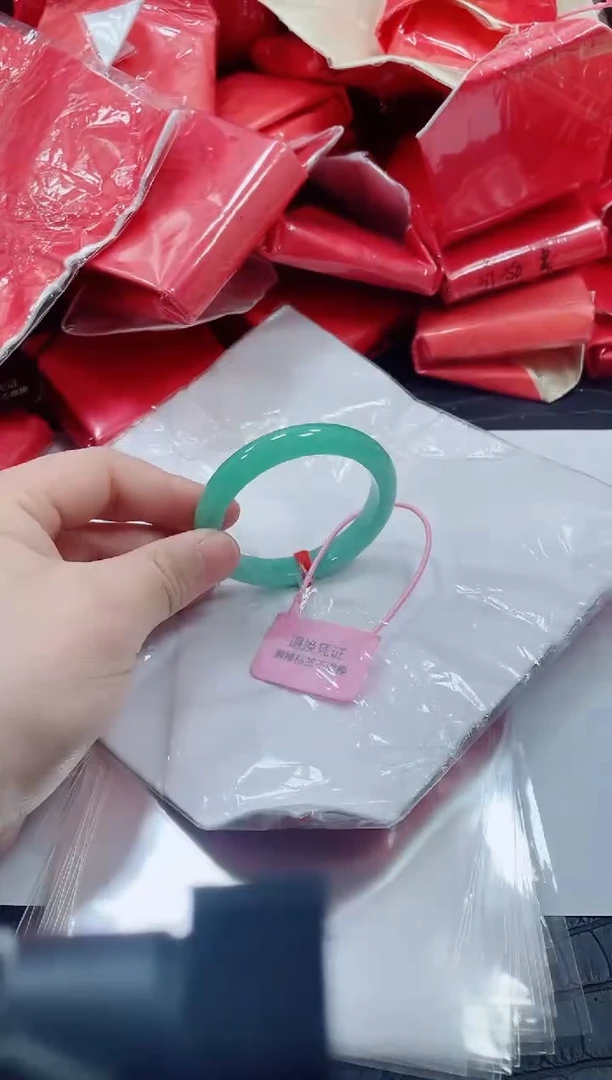 非金属无小哥19号手镯55.8圈口