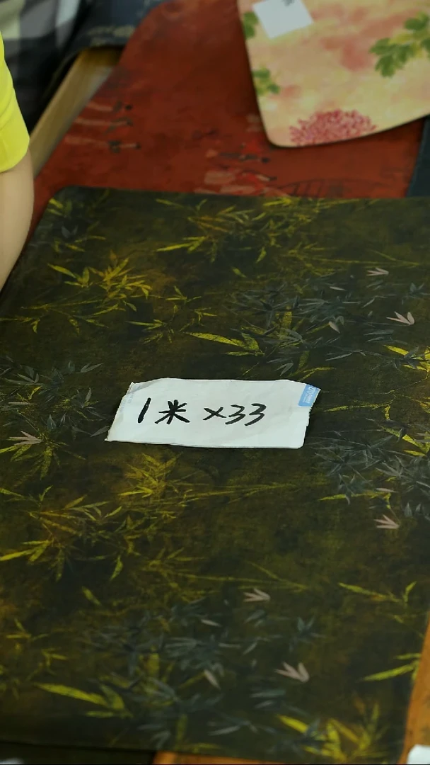 新品全场炸 景德镇手工双面茶席