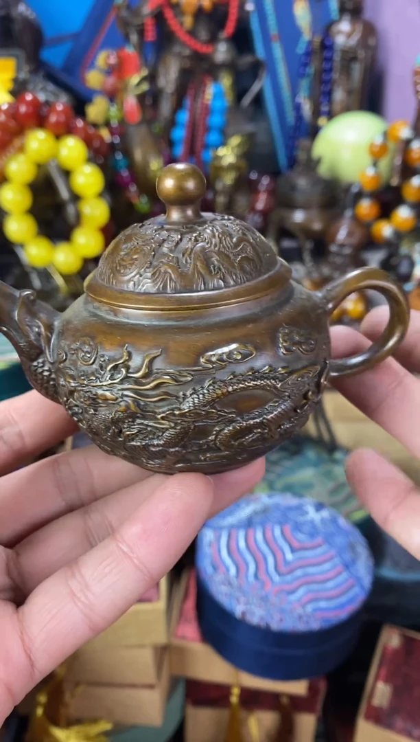 【闪购商品】小猪精品专属链接摆件