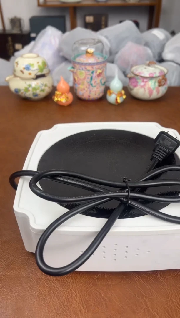 茶瓷雅物集通用链接@@F841