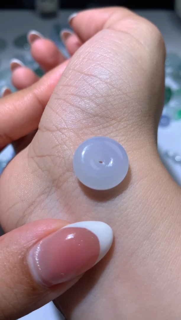 未镶嵌定制翡翠j****h毛货