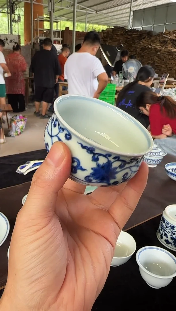 双板桥柴窑双板桥柴窑一级