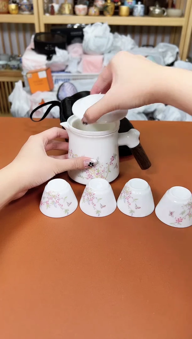 【闪购商品】万家瓷坊清货商品链接@@YS452