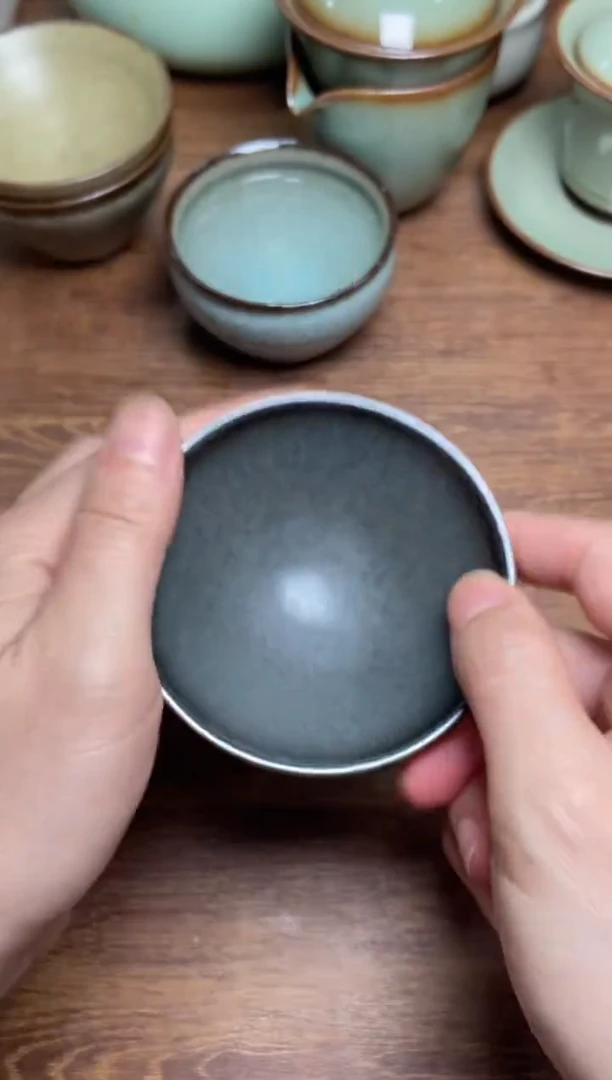 茶盏3建盏茶盏茶盏建盏