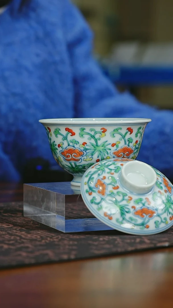 【闪购商品】瓷瓷栗子严选景德镇瓷器@@五里雾