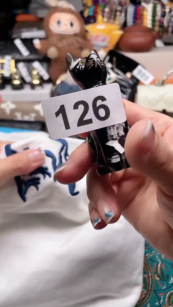 瓷片无品牌瓷片柴窑烧制半手工多人