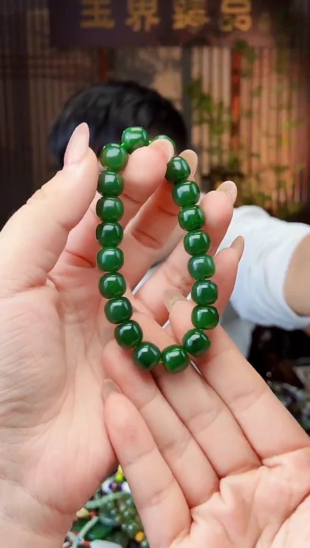 颈饰未镶嵌和田玉多样性发货拍一发一