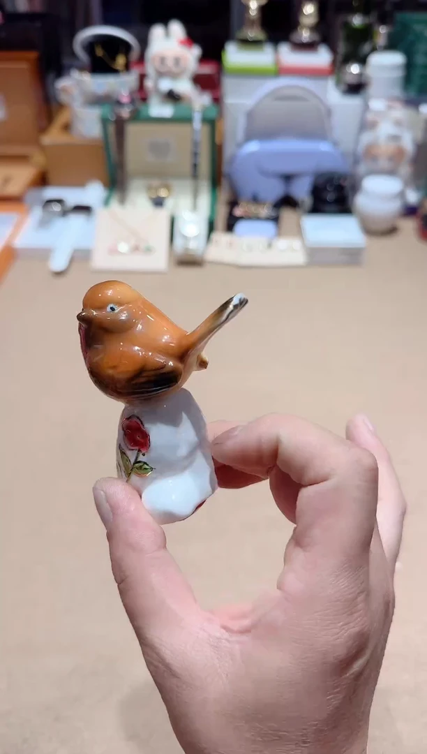 瓷片生活的本意就是开心@@1