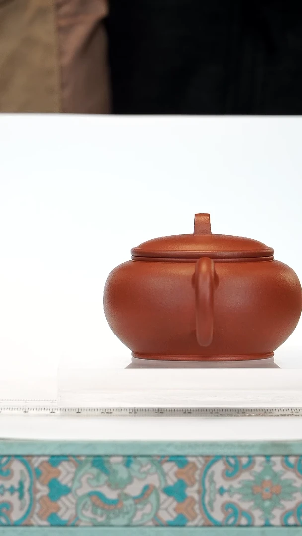 【闪购商品】紫砂茶壶宜兴紫砂壶111