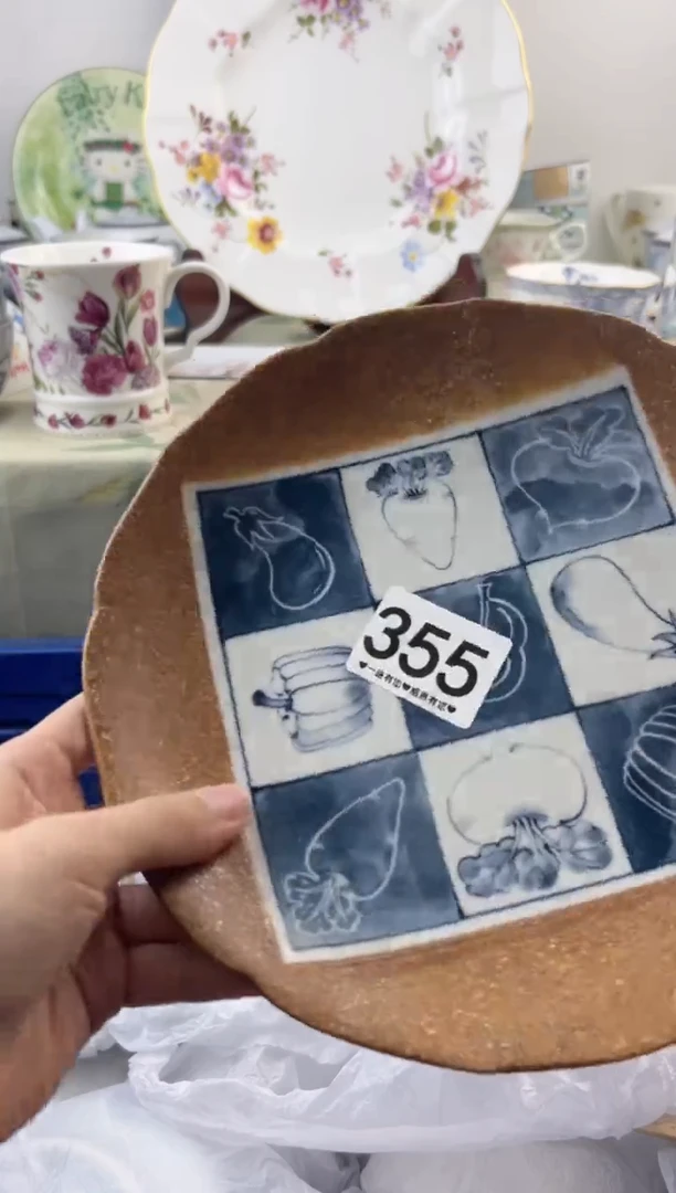 瓷片355...........