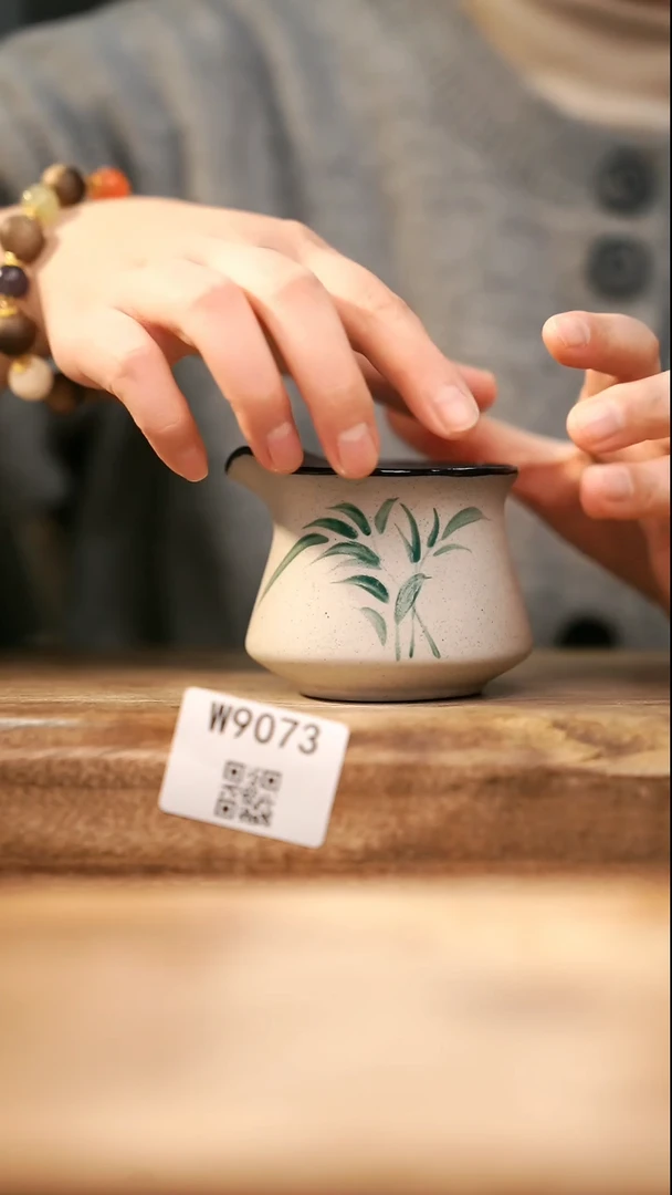 【经典福利】/ 公道杯@@W9073