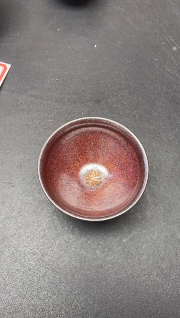 【闪购商品】茶盏75