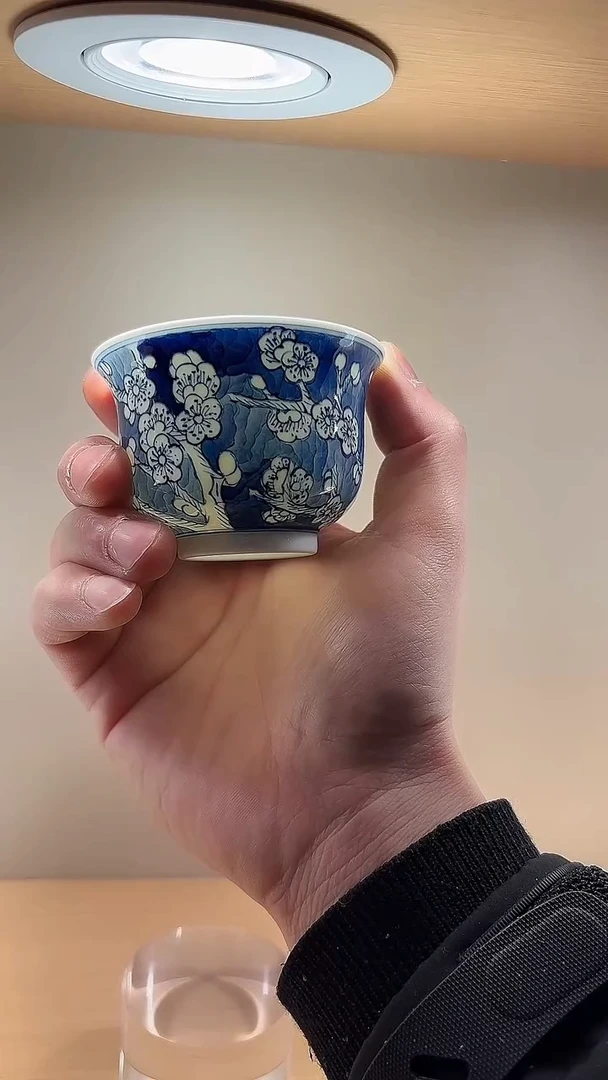 【礼瓷世界】主人杯32