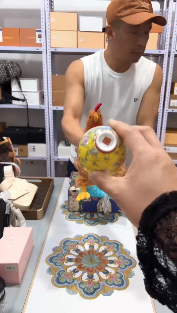 瓷片七天无理由退换货