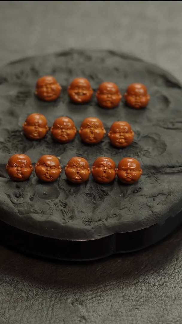 手串/手链橄榄核橄榄核