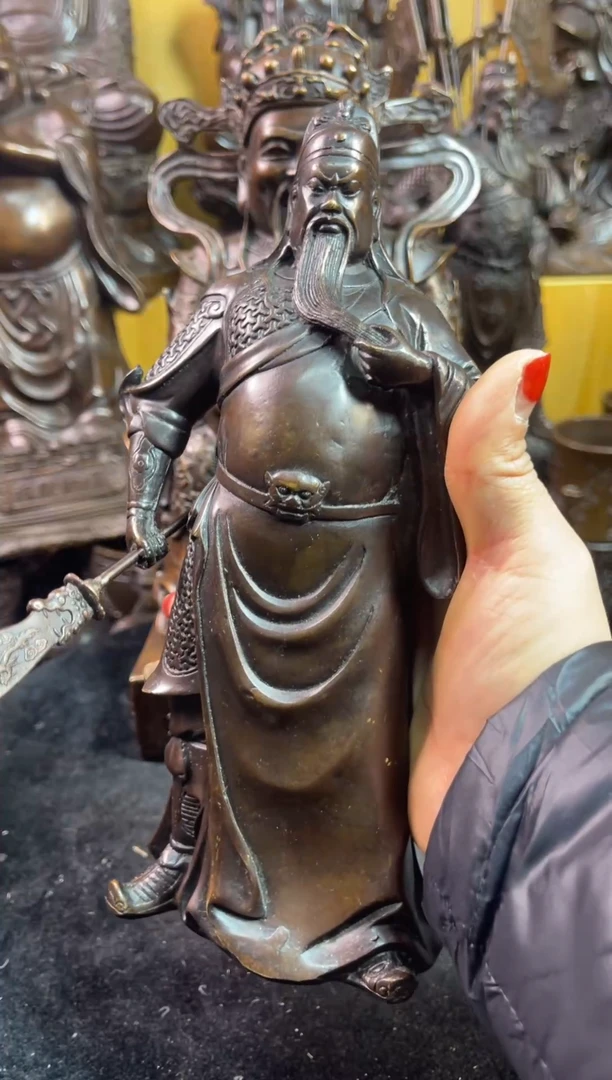 【闪购商品】1案台摆件 物品摆件 