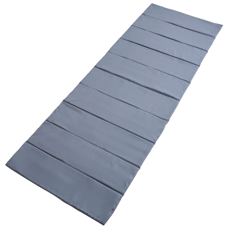 折叠野营垫床垫行军床垫防滑