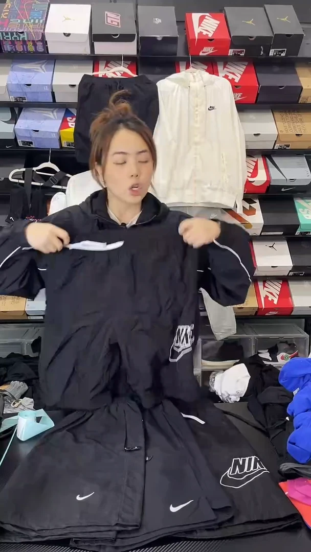 XL764编码  直播间过款