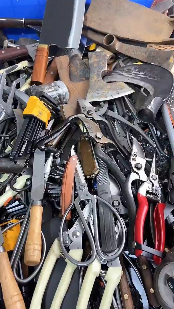 陈*五金园艺农具厨具工具闪购