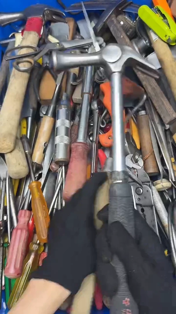 益**油五金工具钳子剪子等45