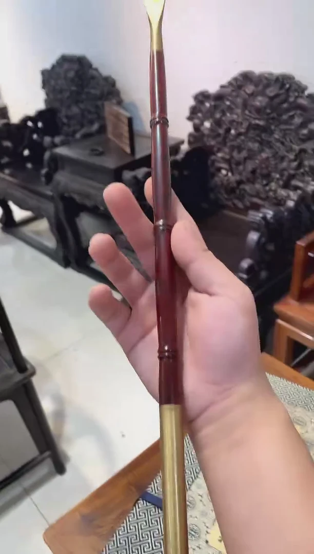木紫檀痒痒挠啊啊