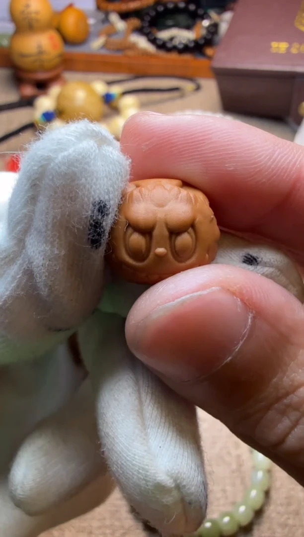 吊坠猴头核桃我****^猴头单子