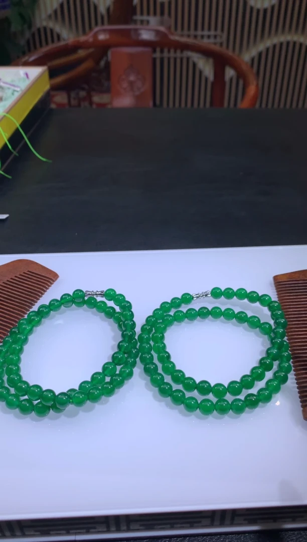 未镶嵌手链玛瑙/玉髓幸****️多样性发一套